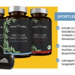 MN - Sportler Paket - Features